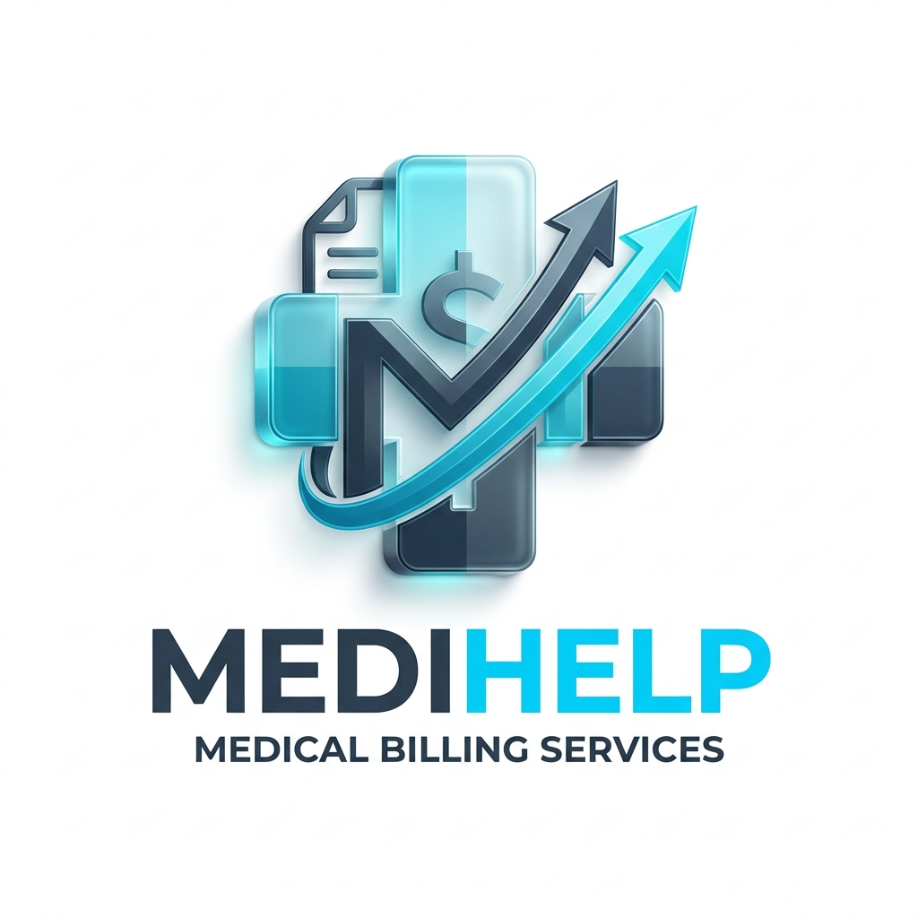 MediHelp Logo